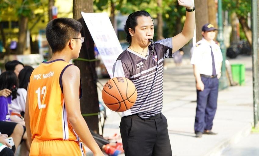 [Hướng dẫn] Cách chơi bóng rổ CHUẨN KỸ THUẬT cho người mới