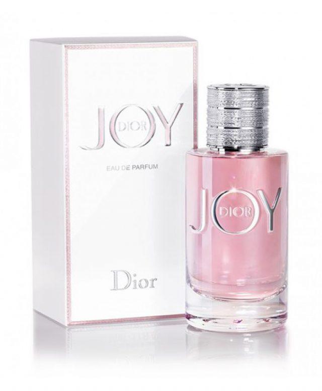 Nước hoa Joy by Dior – Dòng nước hoa lấy cảm hứng từ bộ phim Joy