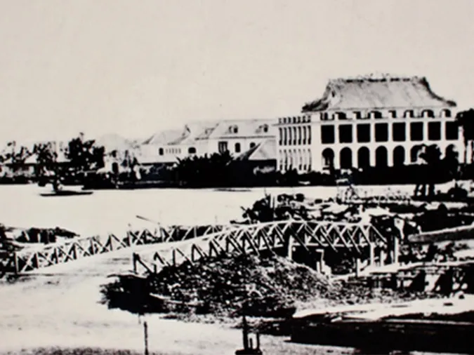 Bác Hồ ra đi tìm đường cứu nước ngày tháng năm nào? Ở đâu?