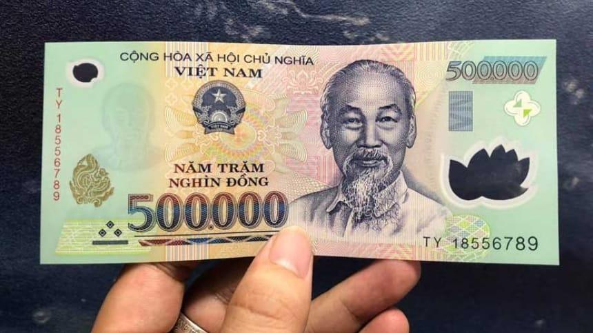 Mơ Thấy Tiền 500 Nghìn: Ý Nghĩa Giấc Mộng Và Số Đẹp