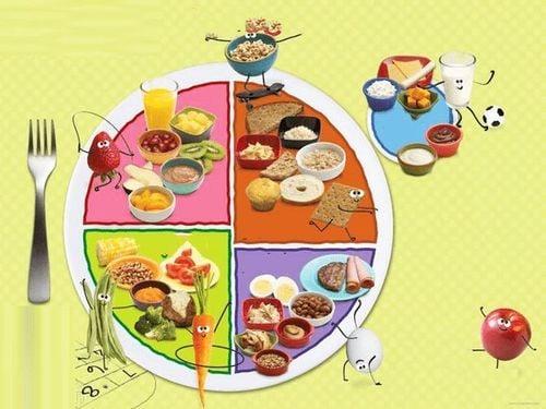 Trẻ ăn ngậm phải làm sao? Biện pháp nào để cải thiện?