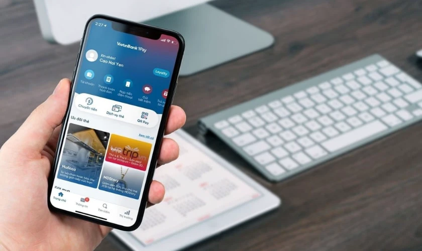 Tên đăng nhập VietinBank là gì? Quên tên đăng nhập VietinBank làm sao?