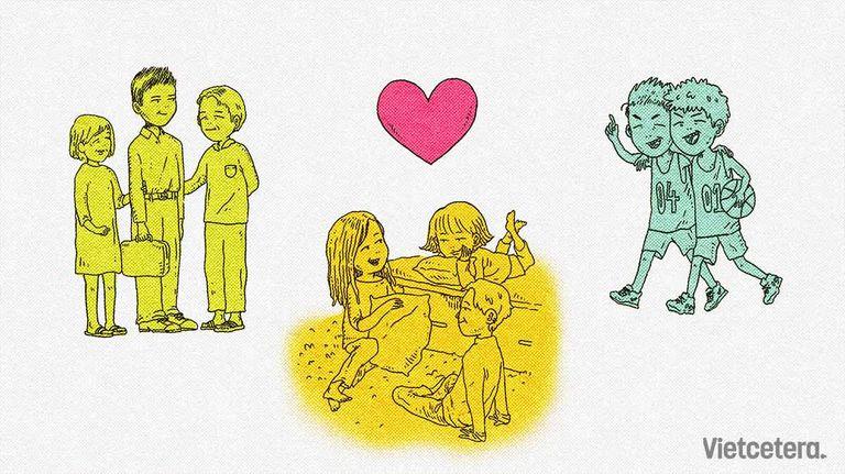 Well-nessĐối mặt với áp lực “bị ra rìa” trong gia đình