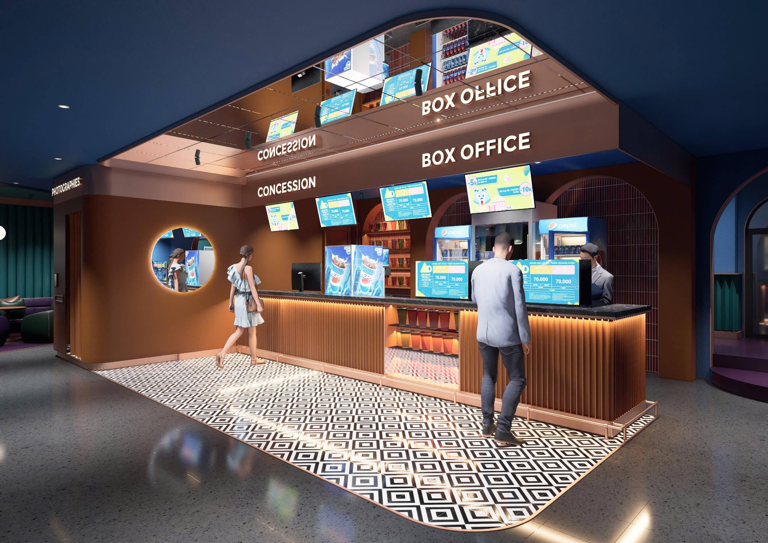 Beta Vĩnh Yên, Phú Thọ