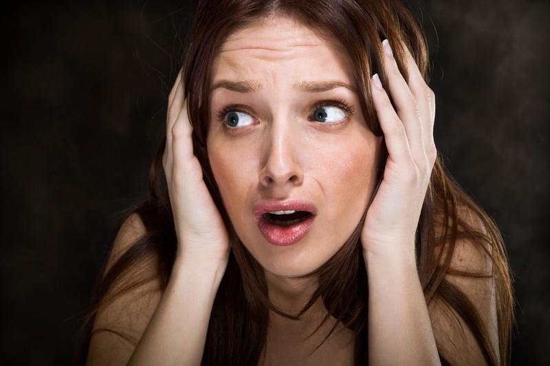 Cách giảm run sợ xuất hiện khi hồi hộp