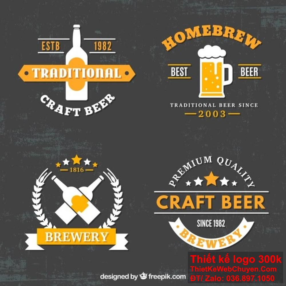 Slogan công ty bia nước ngọt HAY ĐỘC ĐÁO MIỄN PHÍ MỚI NHẤT