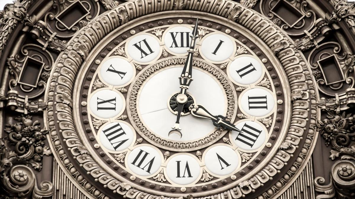 Bảng số La Mã tổng hợp từ 1- 3000: Quy tắc đọc viết đúng chuẩn