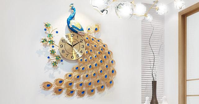 Tập làm văn lớp 5: Tả chiếc đồng hồ treo tường nhà em                                   Dàn ý & 11 bài văn tả đồ vật lớp 5 hay nhất