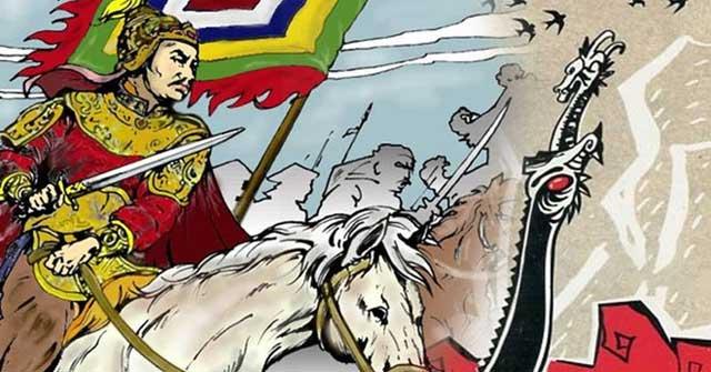 Văn mẫu lớp 9: Thuyết minh tác phẩm Hoàng Lê nhất thống chí                                   Dàn ý & 4 bài văn mẫu lớp 9 hay nhất