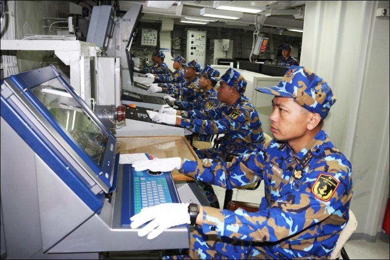 Trau dồi kiến thức, kỹ năng, làm mới mình là yêu cầu tất yếu