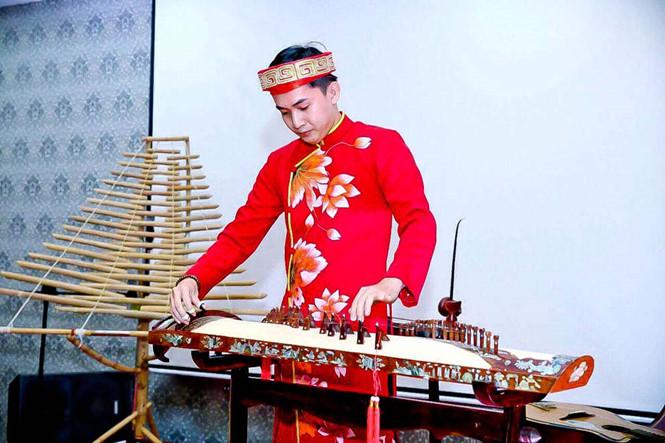 Các Loại Nhạc Cụ Dân Tộc Việt Nam