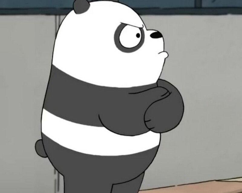 Tổng Hợp 100+ Meme Tức Giận Cute, Đáng Yêu Dễ Dùng Nhất