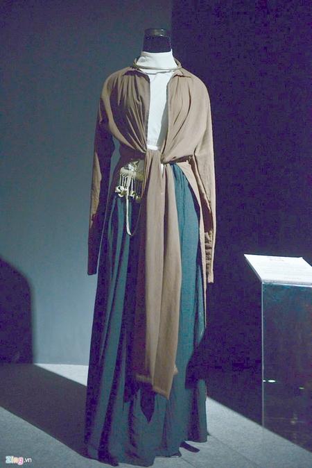 Lịch sử phát triển áo dài Việt Nam qua các thời kỳ