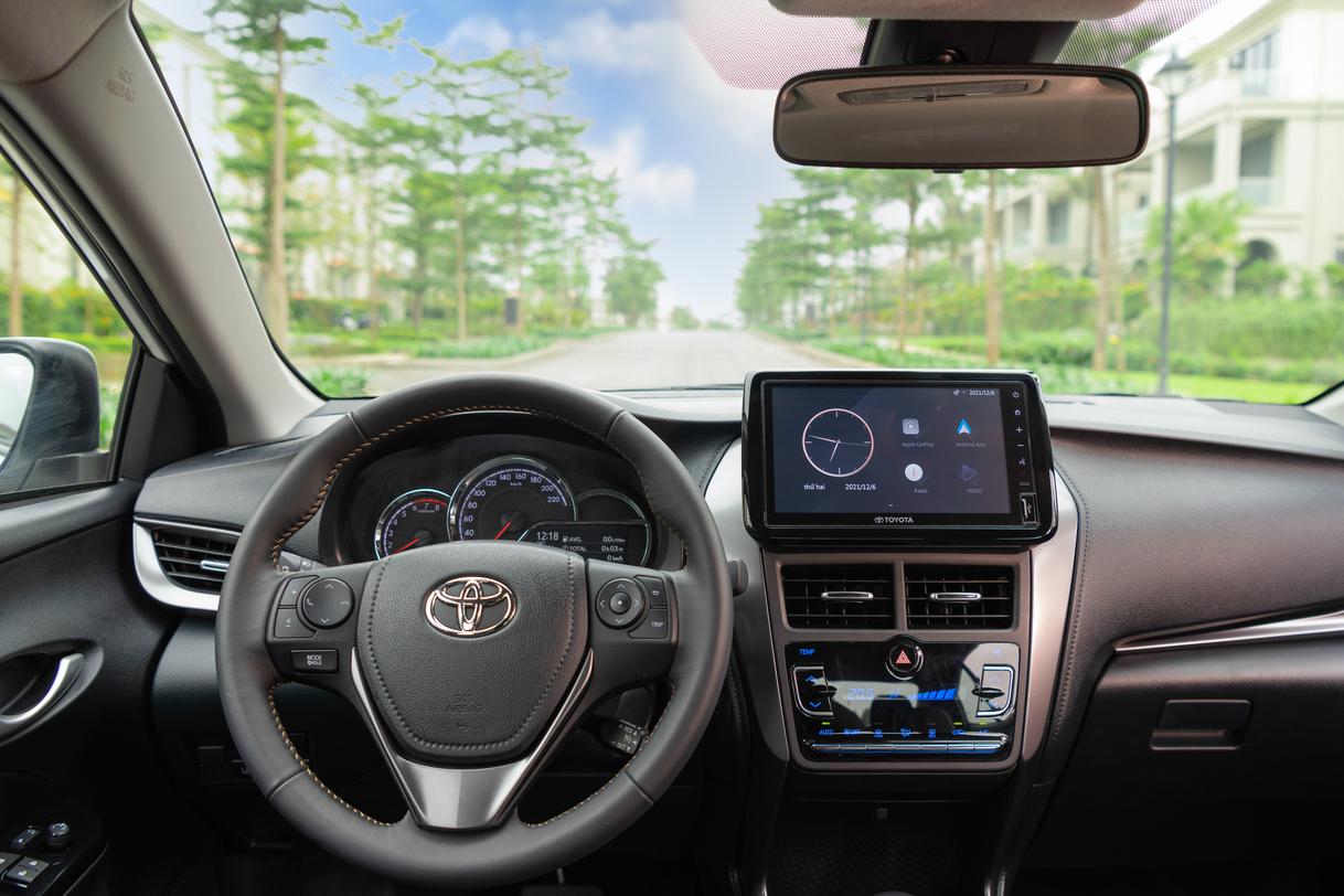 5 cách căn đường khi lái xe ô tô chuẩn kỹ thuật, đơn giản