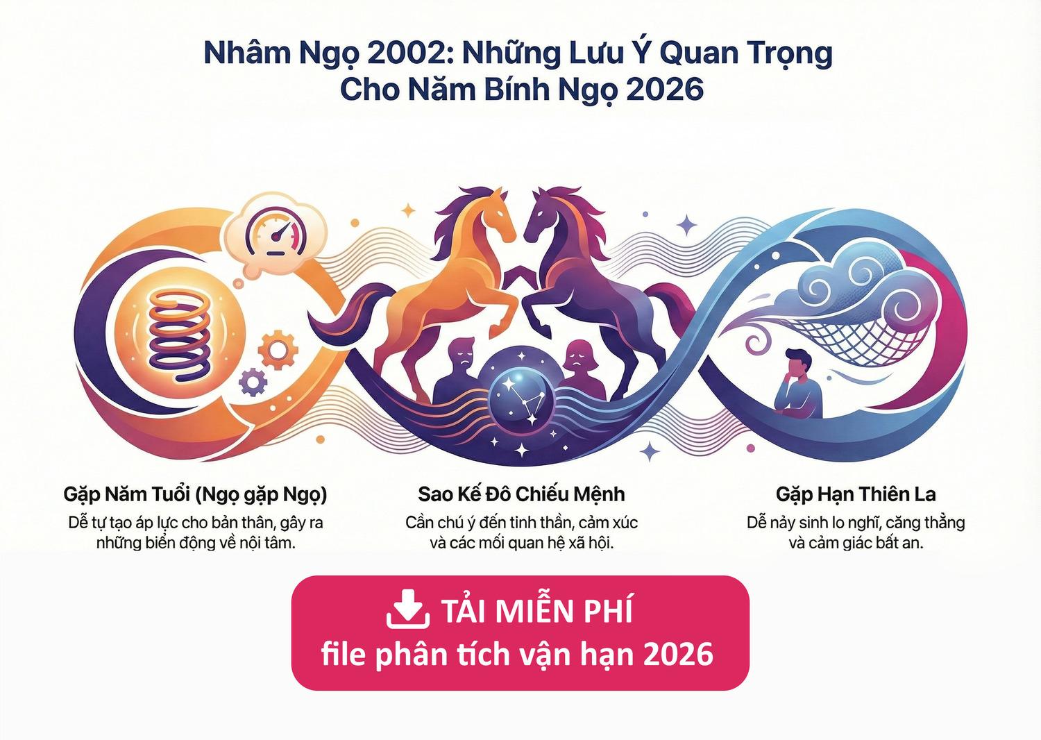 Phân tích vận hạn tuổi 2002