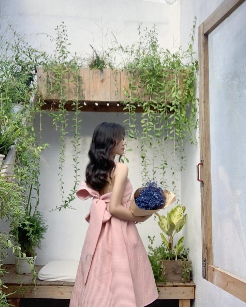 30+ Ảnh gái xinh Bigo khoe hàng không che full HD