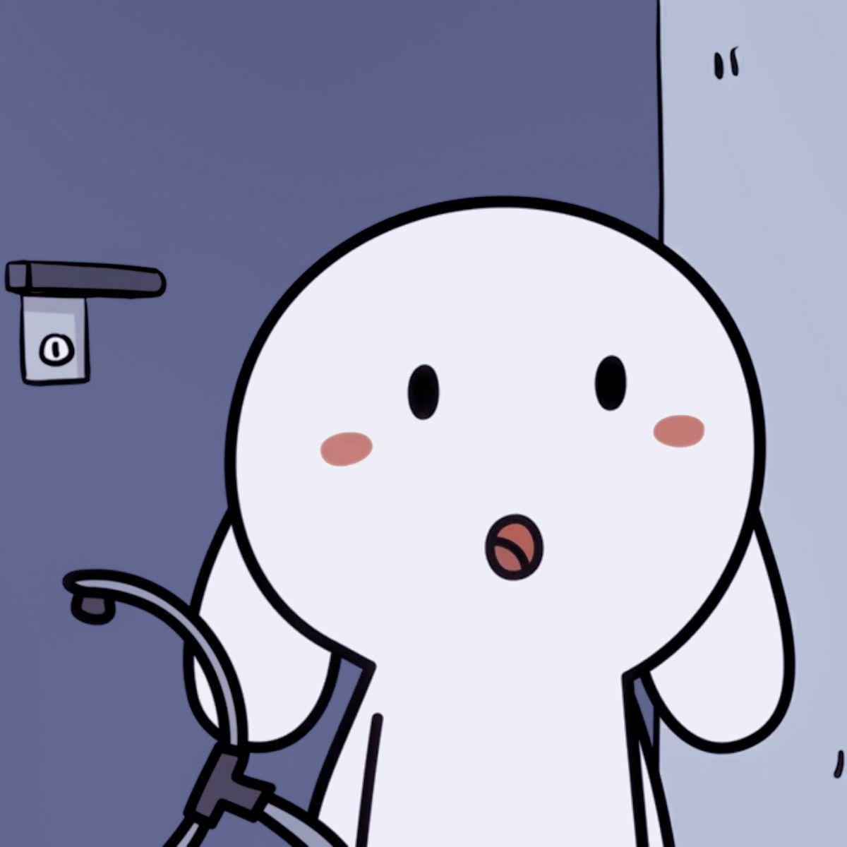 Meme Thỏ 7 Màu – Ảnh Chế Thỏ Cầu Vồng Cute Viral ?