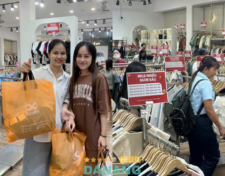 10 Shop quần áo nữ tại Đà Nẵng thời trang dẫn đầu xu hướng