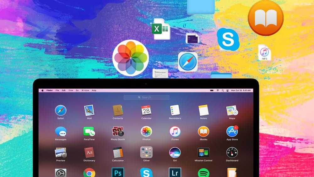 5 cách đưa ứng dụng ra màn hình máy tính nhanh và đơn giản