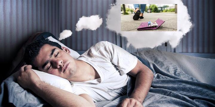 Nằm mơ mất đồ tốt hay xấu?