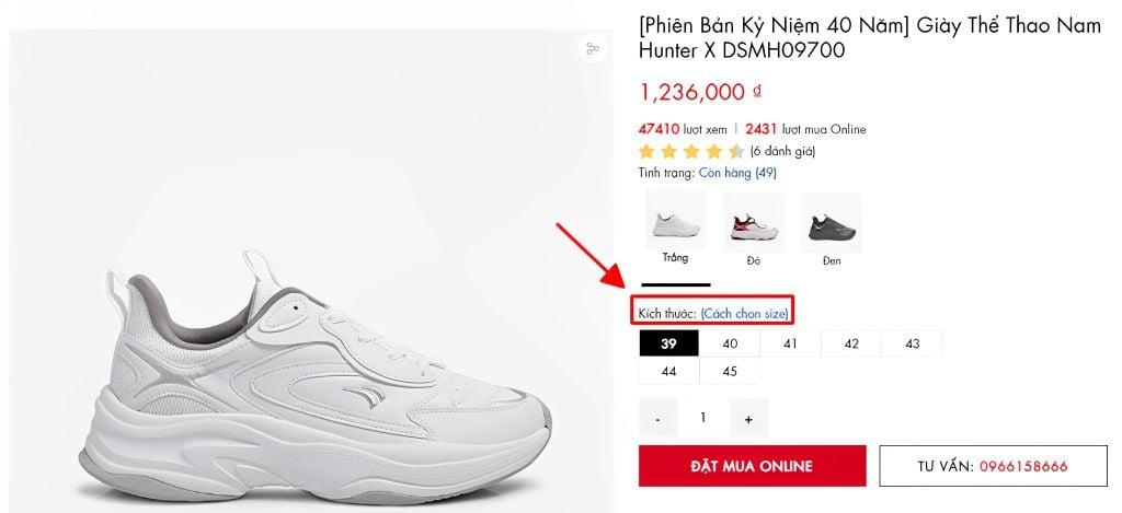 Sandal Biti's Bé Gái Màu Kem BEG001300KEM