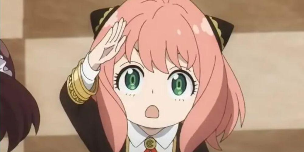 Bí mật về Anya Forger: Nhân vật đang lên xu hướng trong giới manga và anime