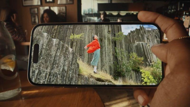 Hiệu năng của iPhone ổn định mang đến trải nghiệm giải trí tuyệt vời