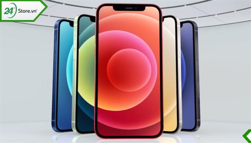 Cách cài và tải hình nền iPhone 12 Pro Max đẹp độc đáo