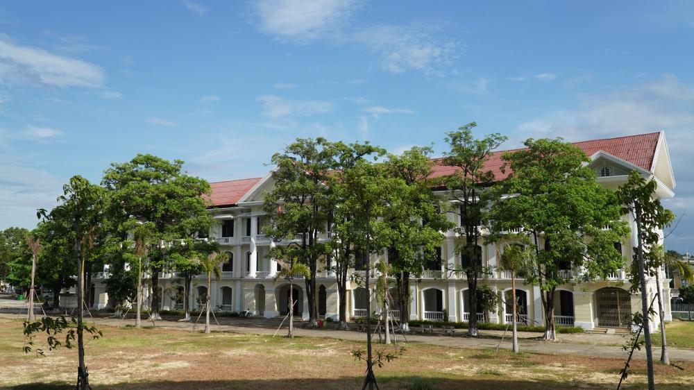 Học viện Âm nhạc Huế công bố phương án tuyển sinh đại học chính quy năm 2024