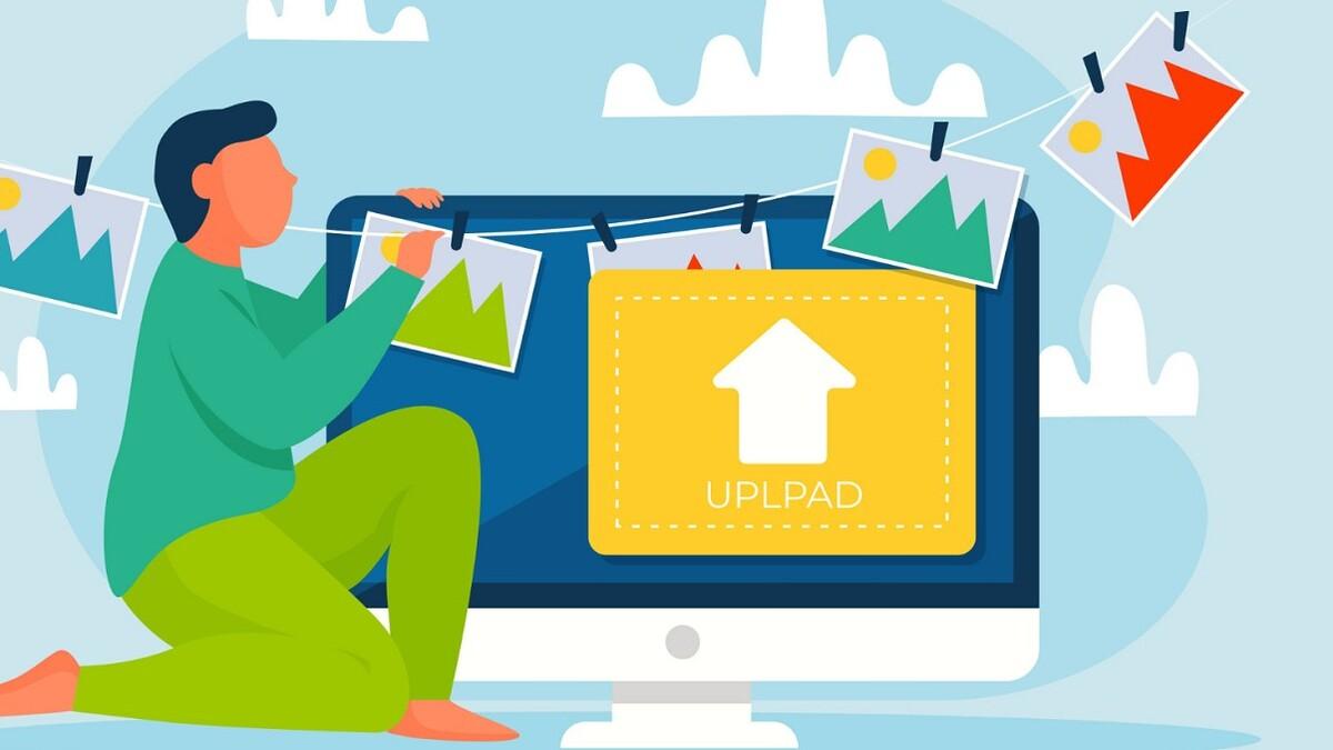 Lợi ích khi dùng công cụ up ảnh lấy link