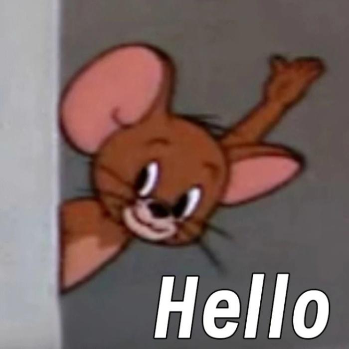 Khởi động tinh thần với meme chào buổi sáng