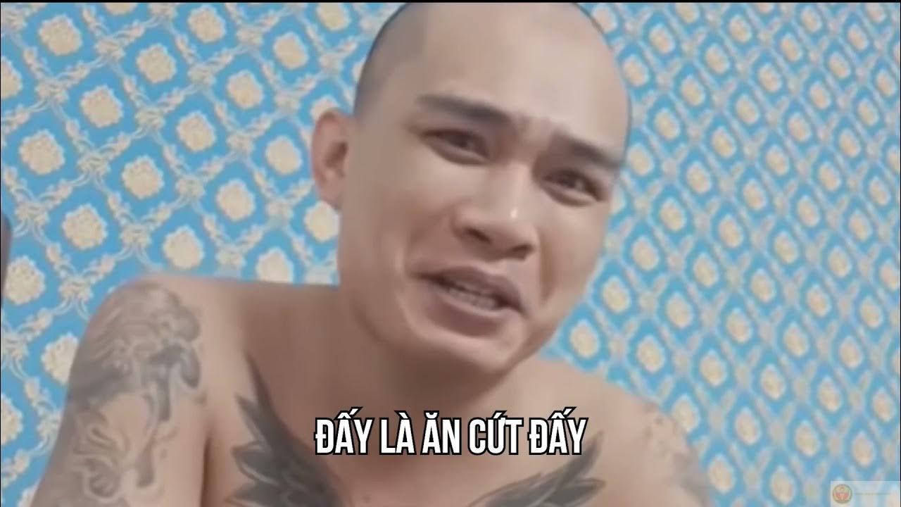 Tiến bịp meme gây bão mạng với loạt khoảnh khắc hài hước bất ngờ