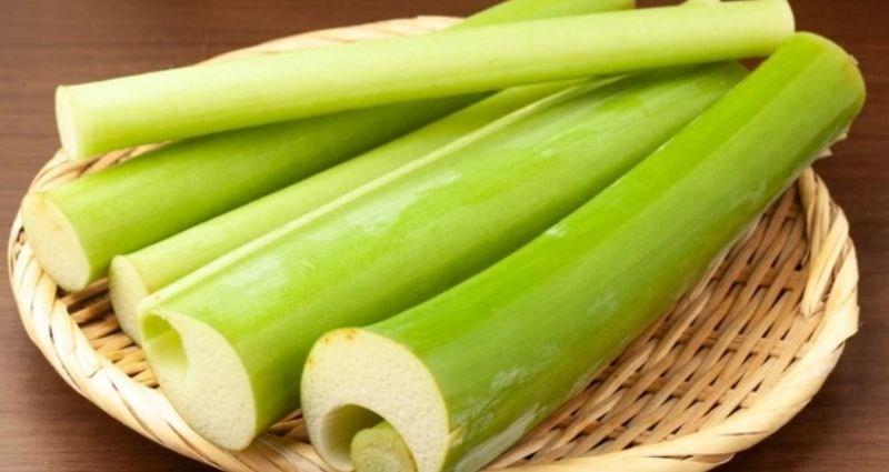 Tổng hợp các loại rau nêm canh chua thông dụng để đi chợ không mua thiếu