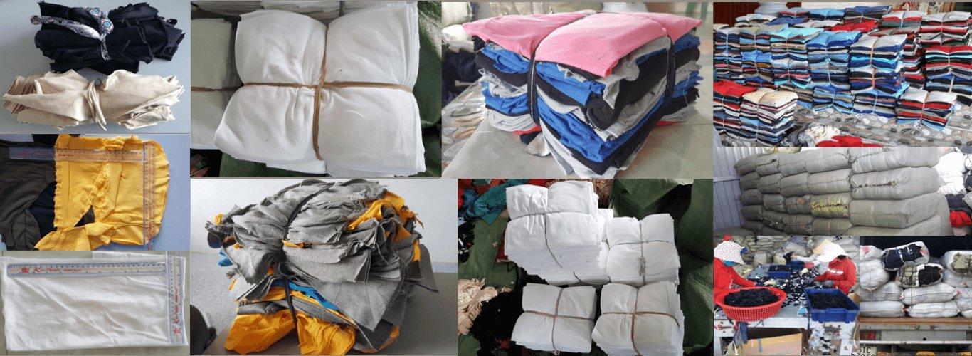 Phân biệt giẻ lau và rẻ lau chính xác