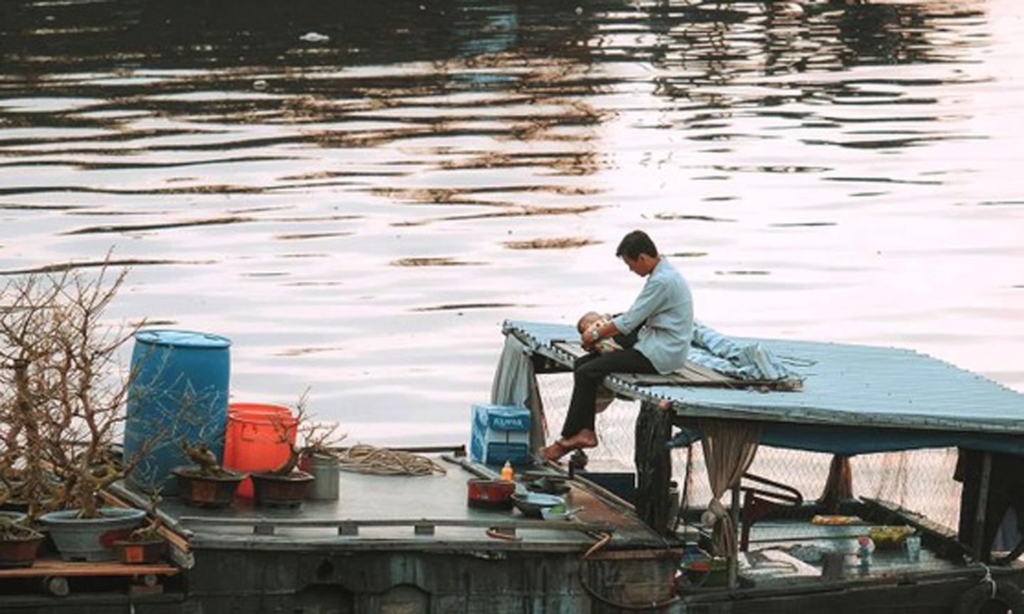 Thiệt… như người miền Tây