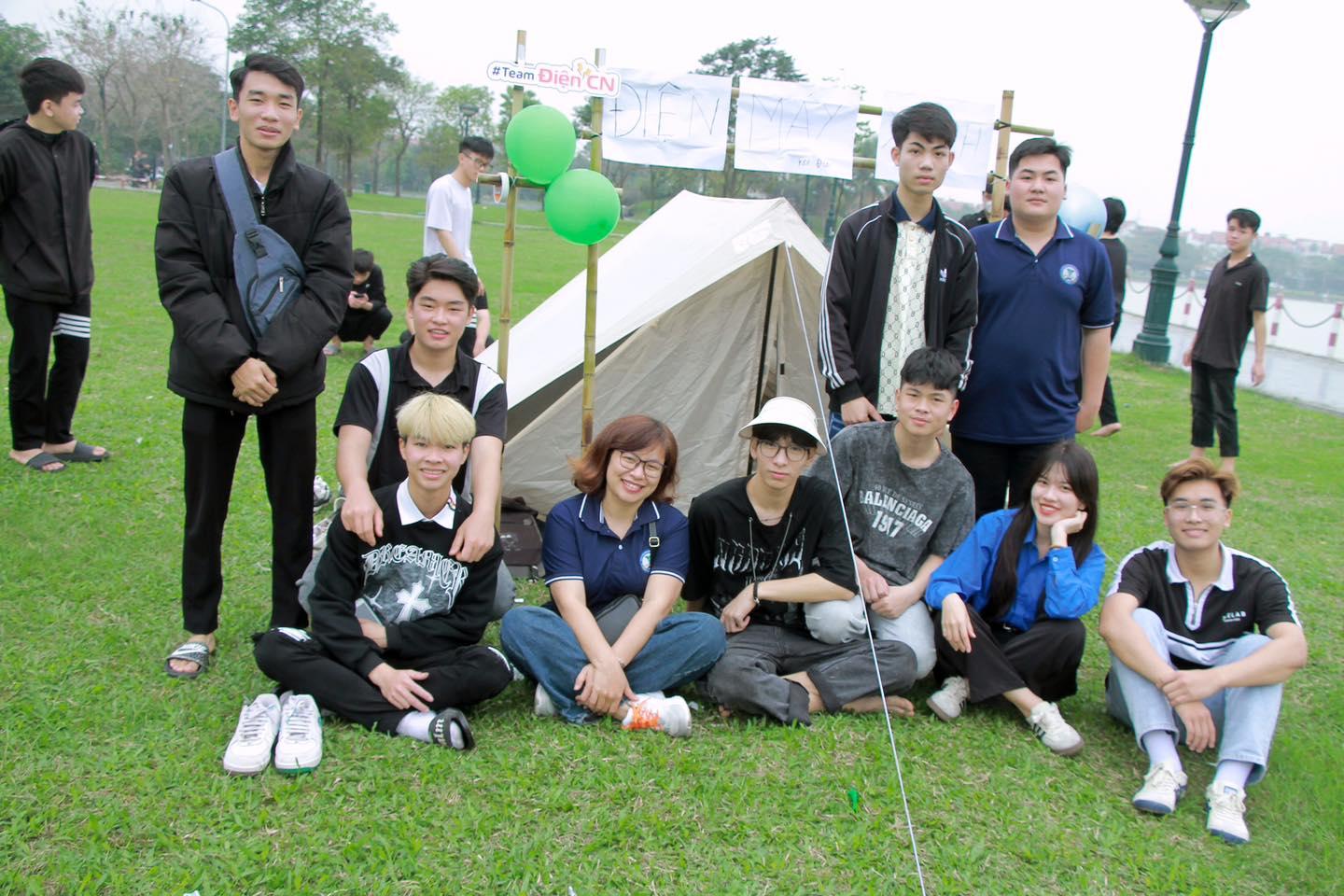 Tương lai sáng lạng với ngành Điện Công Nghiệp tại VCST