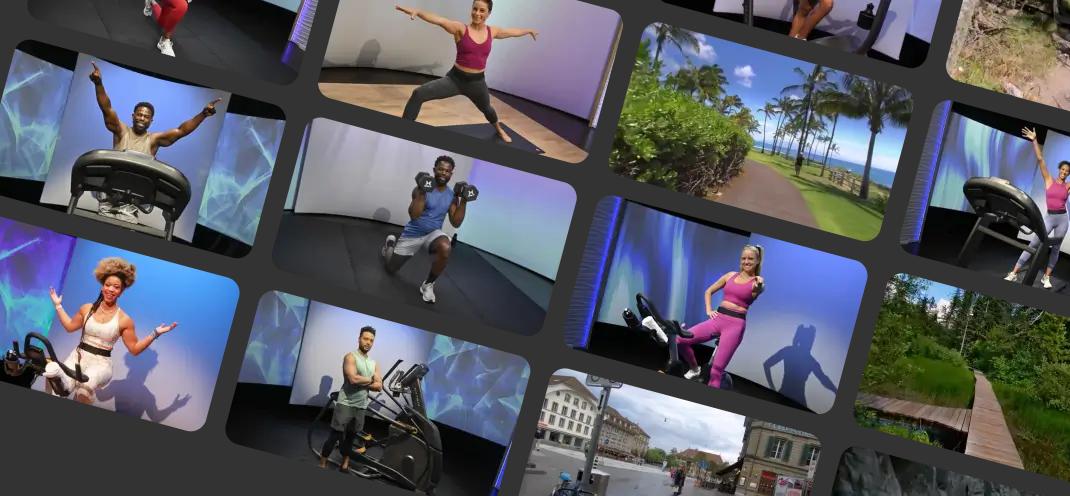 Cycle U30 /         XIR