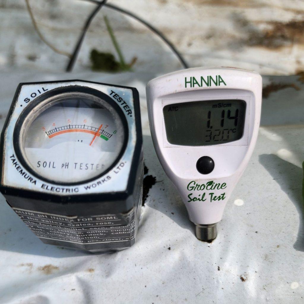 Vôi sữa Ultragreen Thái Lan – Giải pháp nâng pH, chống nứt trái, giúp dưa lưới lên lưới đẹp