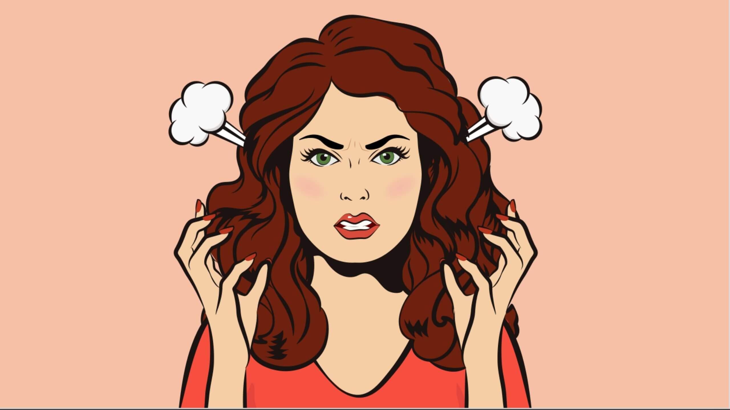 4 điều “kỳ cục kẹo” ở mình 1