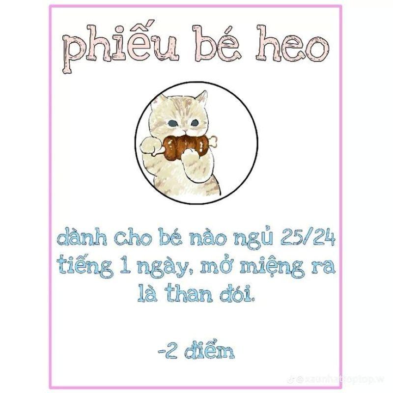 Phiếu Bé Ngoan Meme template